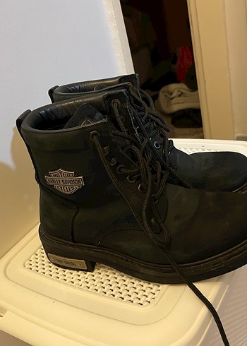 harley davidson bot - Görsel 5