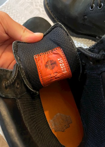 harley davidson bot - Görsel 8