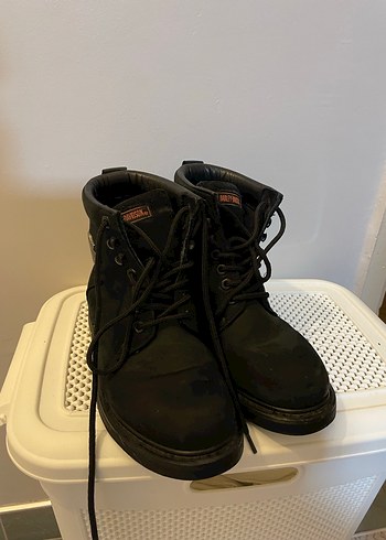 harley davidson bot - Görsel 4