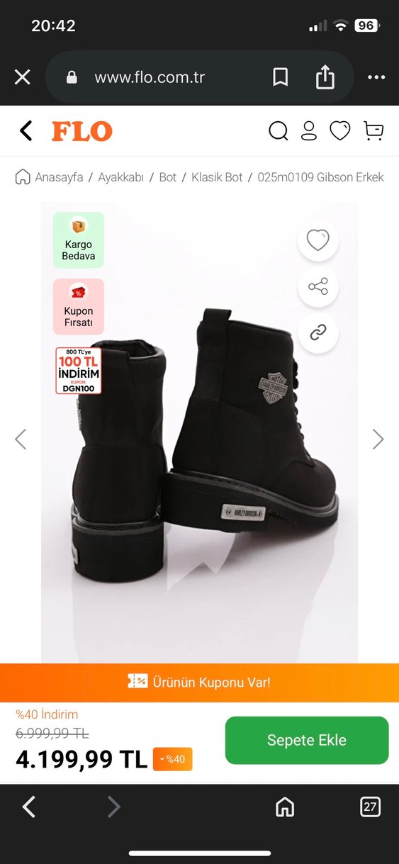 harley davidson bot - Görsel 3