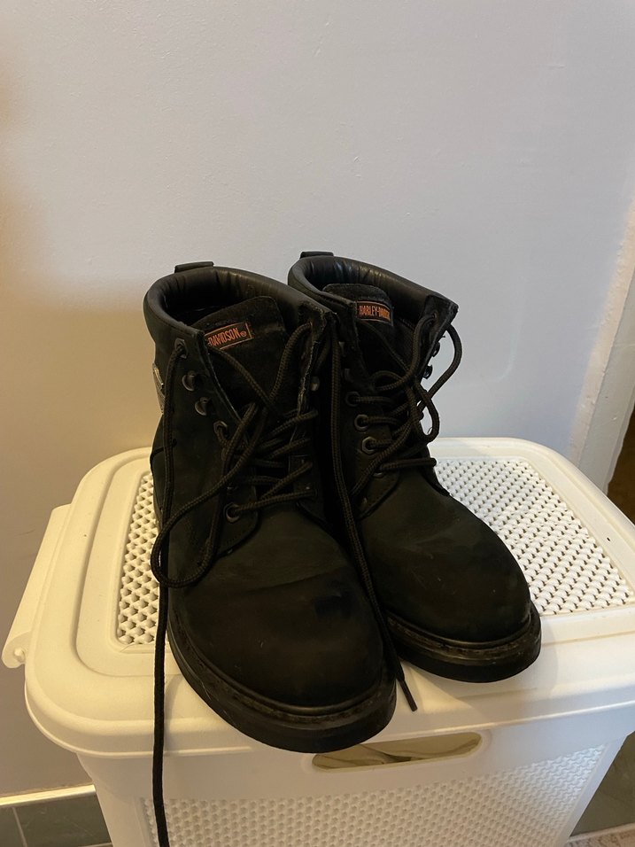 harley davidson bot - Görsel 4