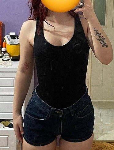 zara body