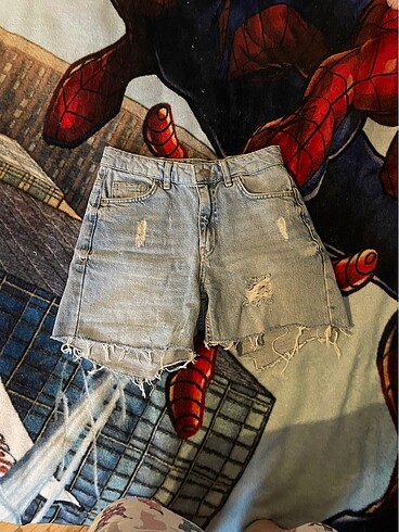 LC Waikiki lcw şort