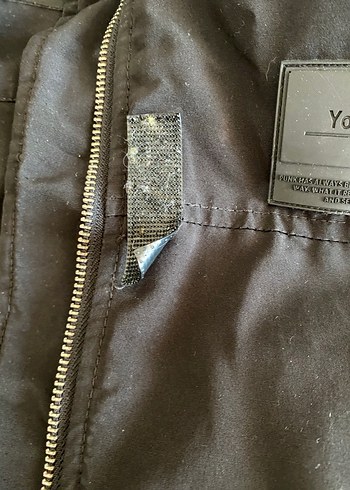 Bershka ceket - Görsel 3