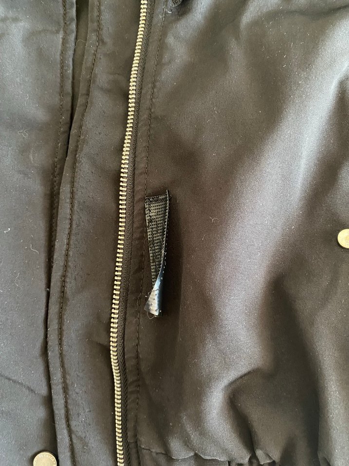 Bershka ceket - Görsel 2