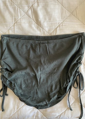 Straplez Bustiyer - Görsel 3