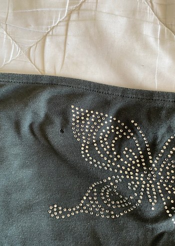 Straplez Bustiyer - Görsel 2