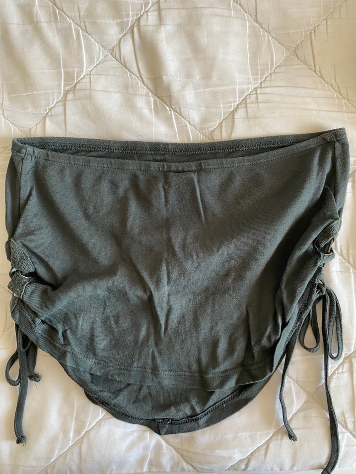 Straplez Bustiyer - Görsel 3