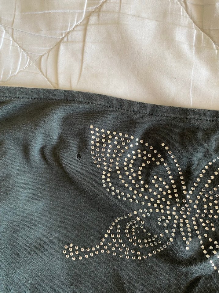 Straplez Bustiyer - Görsel 2