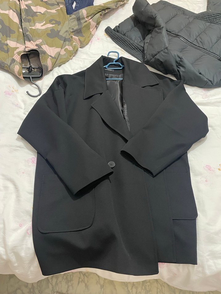 Trendyol blazer - Görsel 4