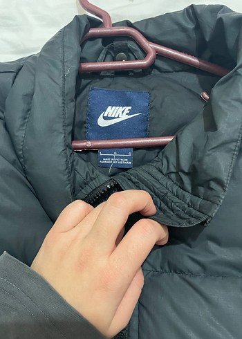 Nike mont - Görsel 3