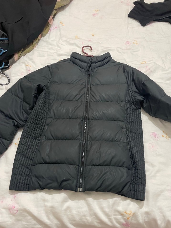 Nike mont - Görsel 2