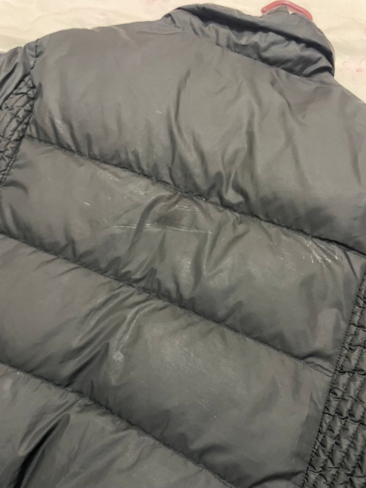 Nike mont - Görsel 5