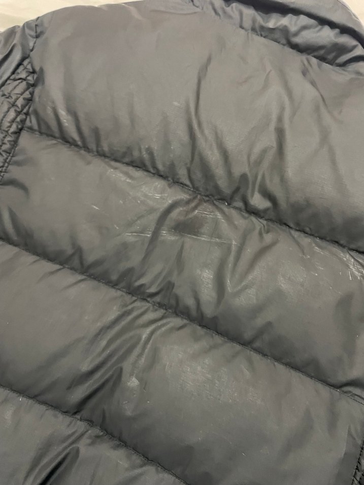 Nike mont - Görsel 4