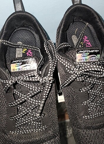 Skechers Bayan spor ayakkabi