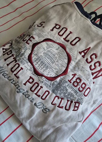 Bordo Vintage Erkek Street Wear Rozeti - Görsel 6