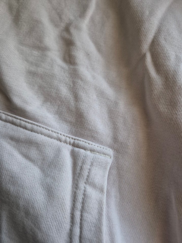 Bordo Vintage Erkek Street Wear Rozeti - Görsel 3