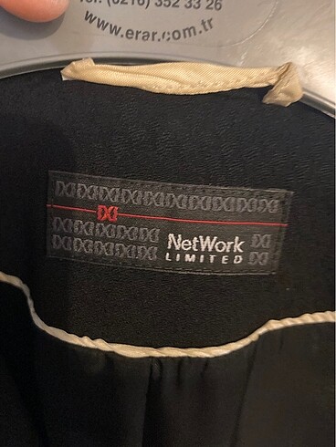 Network Kadın etek-ceket