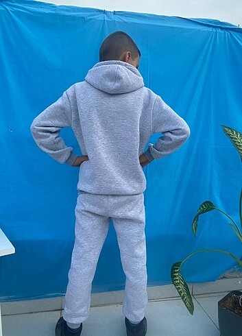Zara 2li çocuk takım 