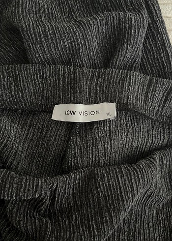 LC Waikiki wide leg pantolon