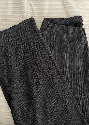 wide leg pantolon