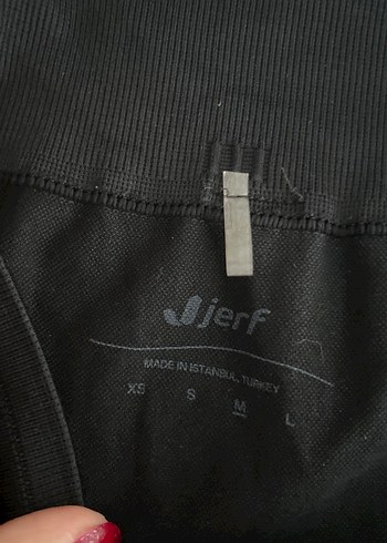 m Beden siyah Renk jerf tayt