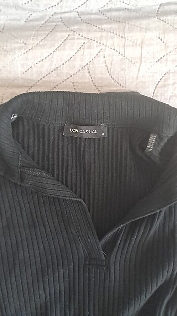 LC Waikiki lcw body