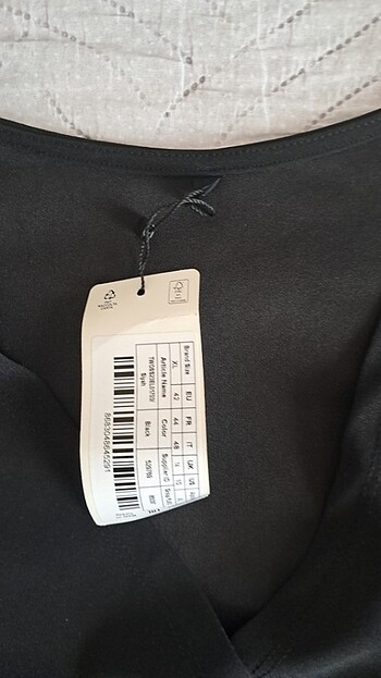 xl Beden trendyolmilla elbise