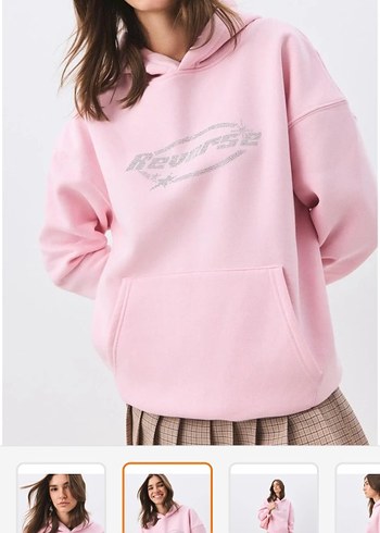 xxl Beden Trendiz sweatshirt