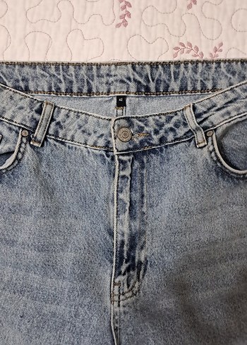 xl Beden trendyolmilla jean