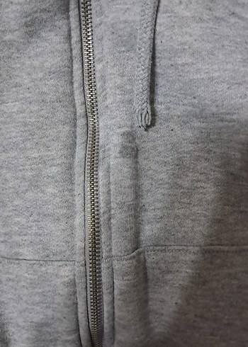 l Beden addax fermuarli hirka