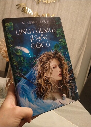 Unutulmuş kuşlar göğü 1 