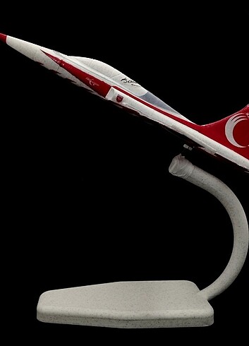 Türk Yıldızları | 3D Print