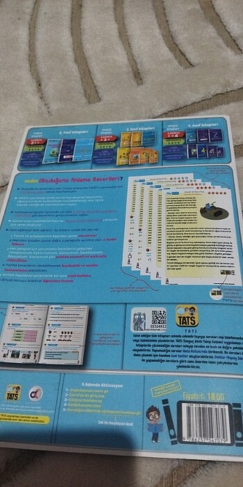 Tonguç 2.sinif okuduğunu anlama becerileri - Görsel 2