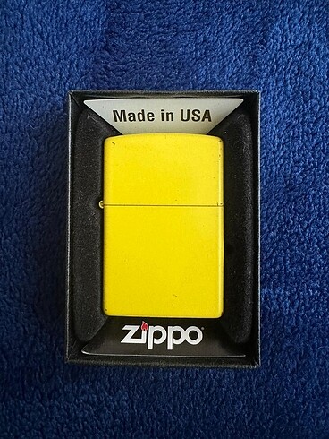 Zippo