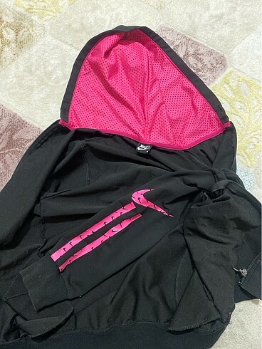 Nike ceket