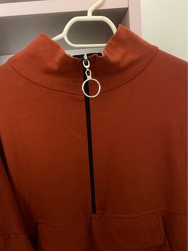Diğer Sweetshirt Medium