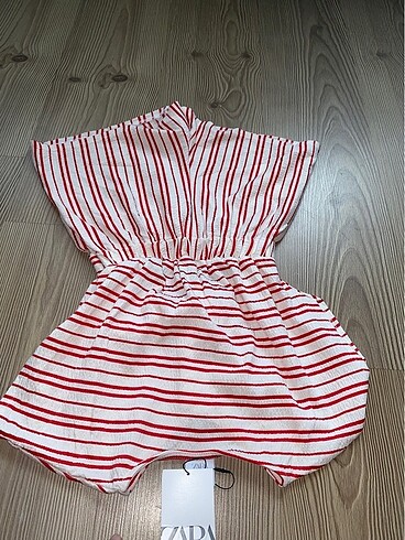 Zara Zara tulum 11-12 yaş