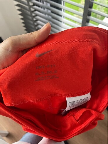 Nike tayt