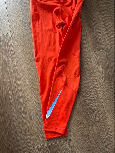 xs Beden Nike tayt