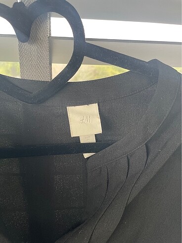 H&M hm elbise