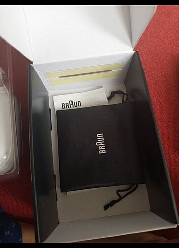 xs Beden Braun nasal asprator 1 (başka uygulamadanS@t1ldı)