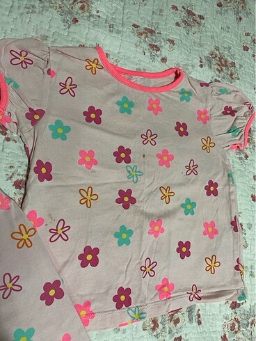 LC Waikiki Kız bebek takım 2-3 yaş