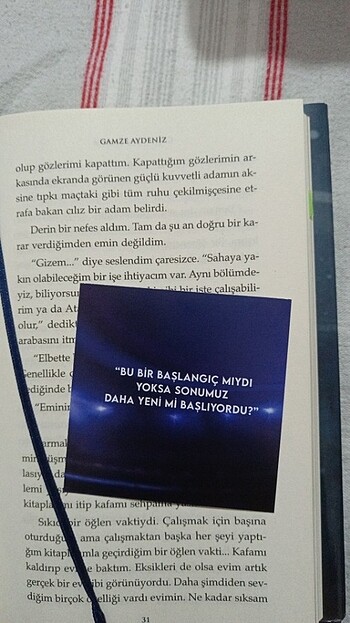 Beden çemberin altında