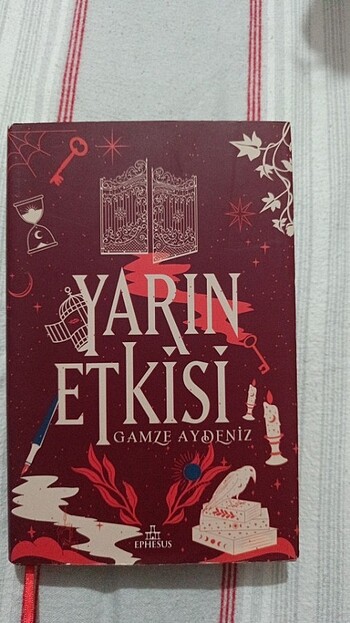 yarın etkisi