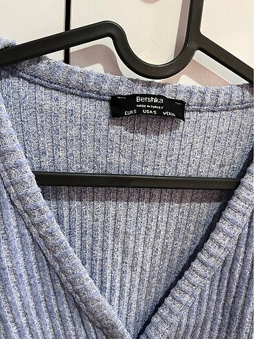 Bershka BERSHKA crop hırka