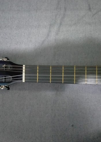 Klasik Gitar