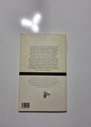 Bir İdam Mahkumunun Son Günü - Victor Hugo