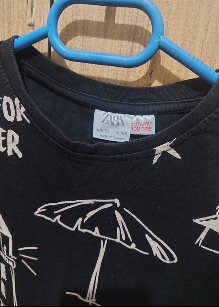 Erkek çocuk tişörtü - Görsel 2