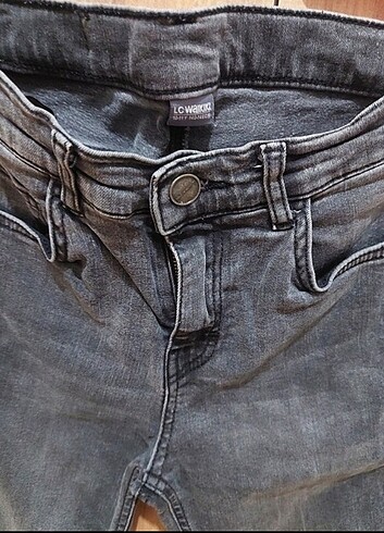 Erkek çocuk pantolonu - Görsel 2